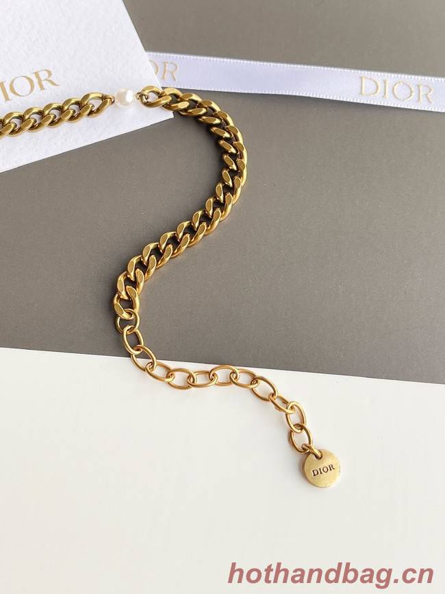 Dior Necklace CE7620