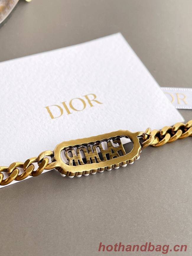 Dior Necklace CE7620