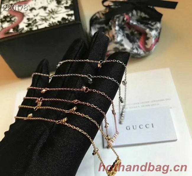 Gucci Necklace CE7632