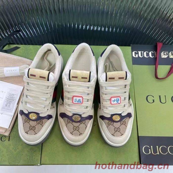 Gucci shoes GX00063