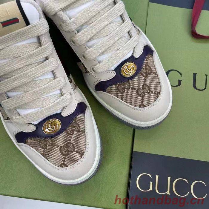 Gucci shoes GX00063