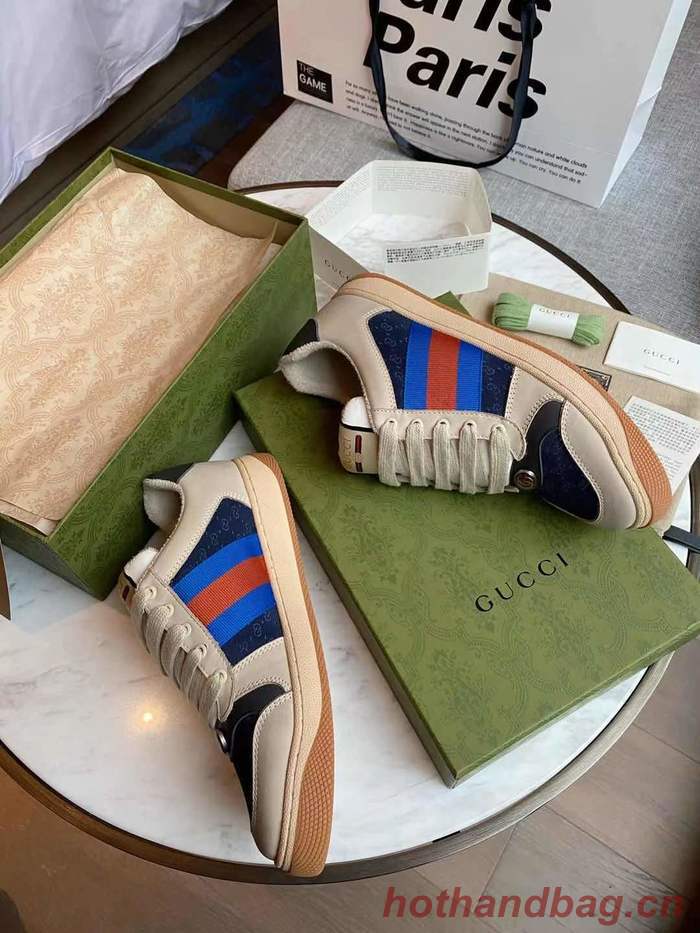 Gucci shoes GX00064