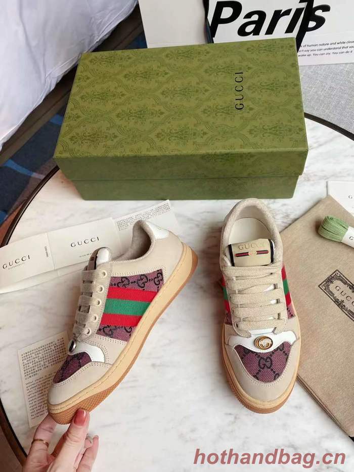 Gucci shoes GX00066