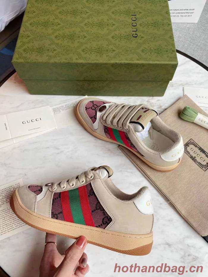 Gucci shoes GX00066