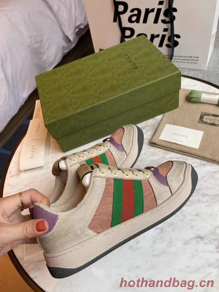 Gucci shoes GX00067