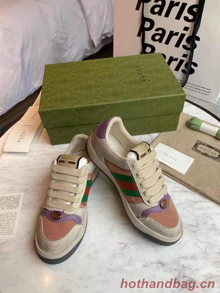 Gucci shoes GX00067