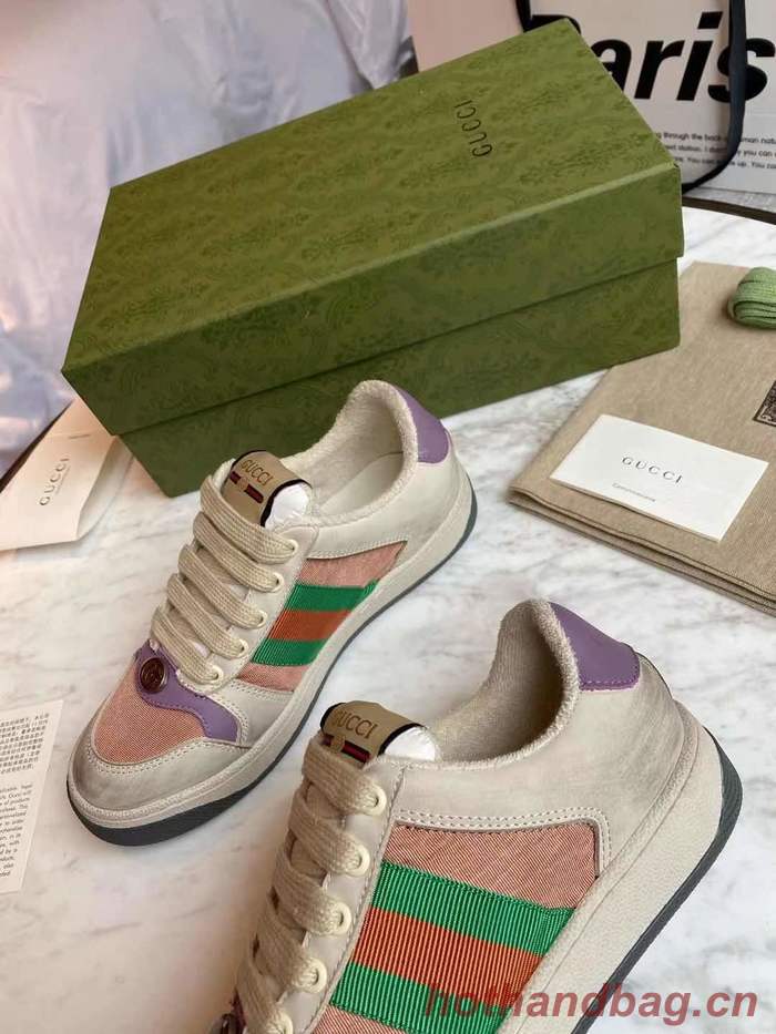 Gucci shoes GX00067