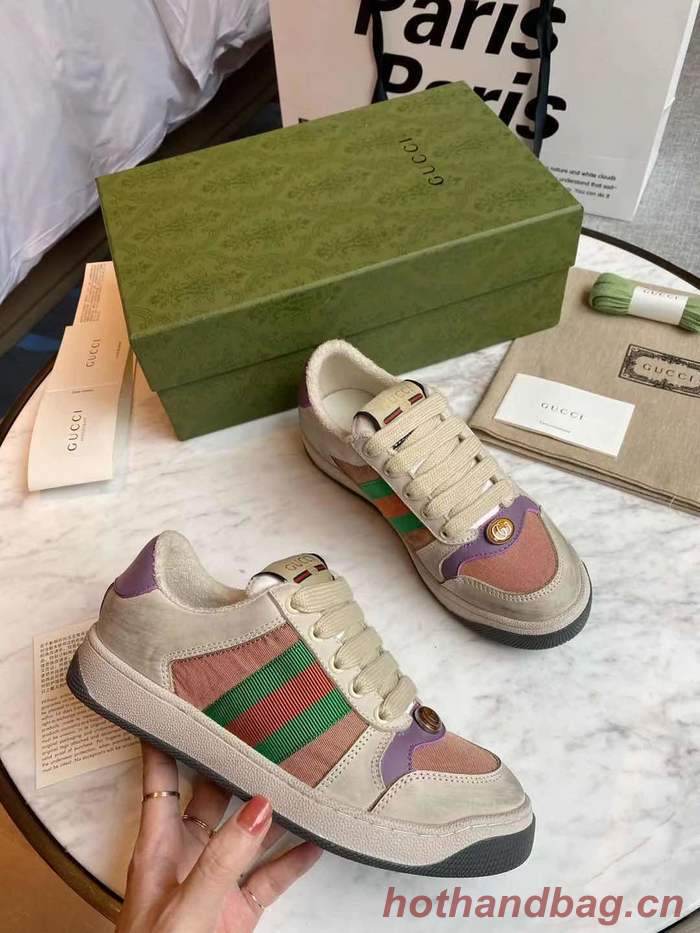 Gucci shoes GX00067