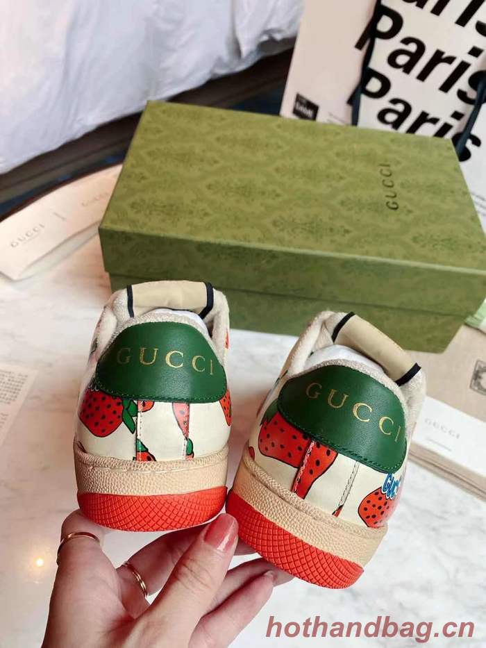 Gucci shoes GX00068