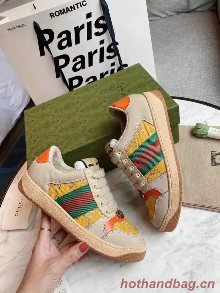 Gucci shoes GX00069