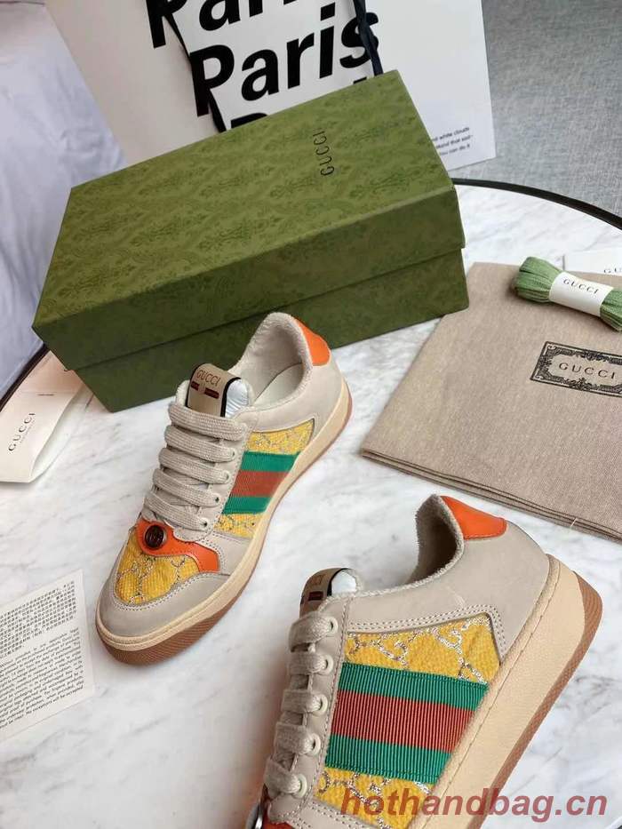 Gucci shoes GX00069