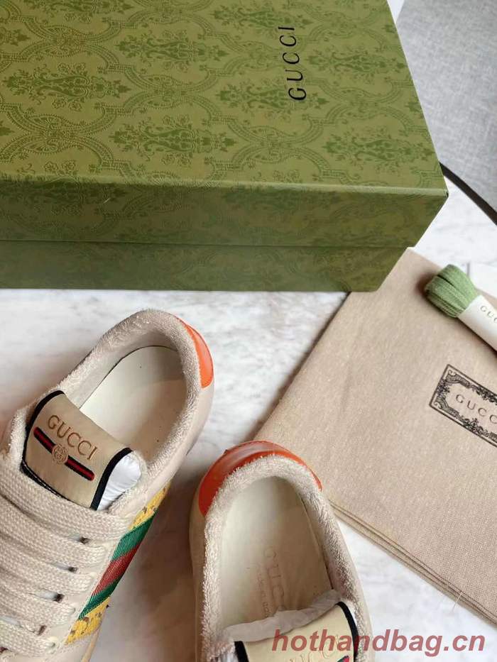 Gucci shoes GX00069