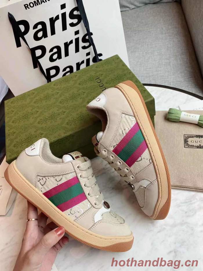 Gucci shoes GX00070