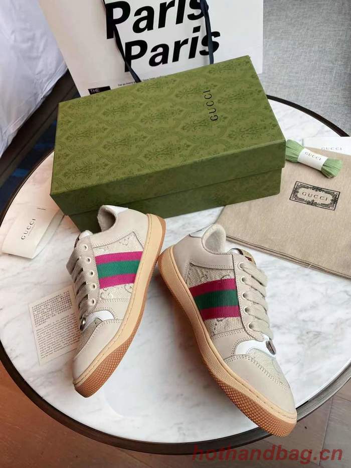 Gucci shoes GX00070