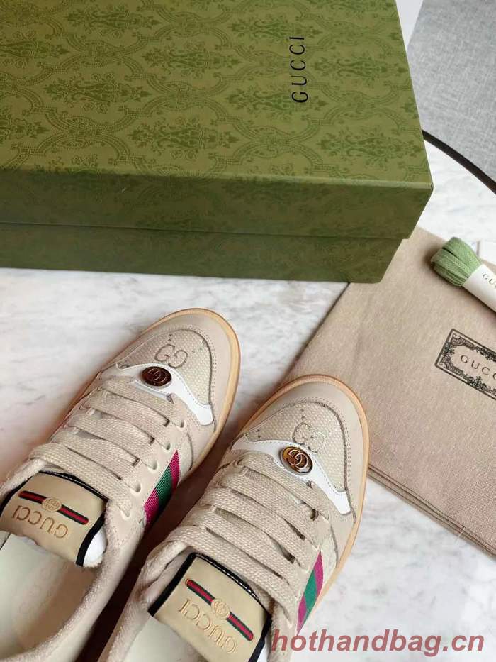 Gucci shoes GX00070