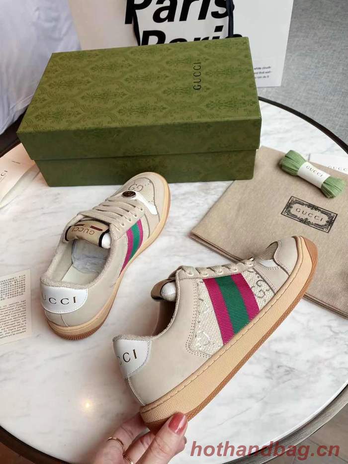 Gucci shoes GX00070