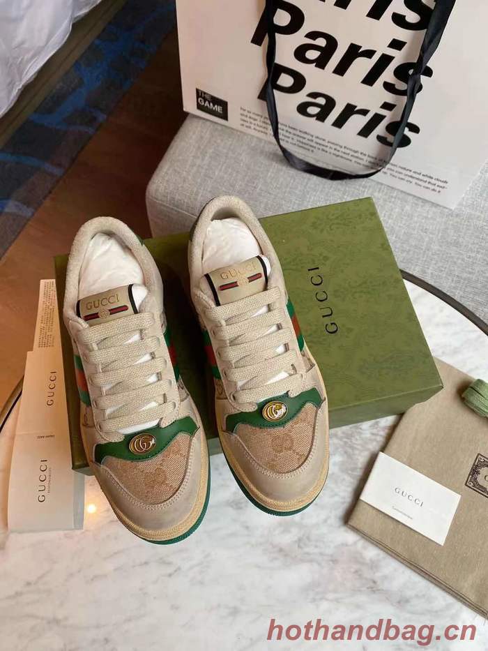 Gucci shoes GX00072