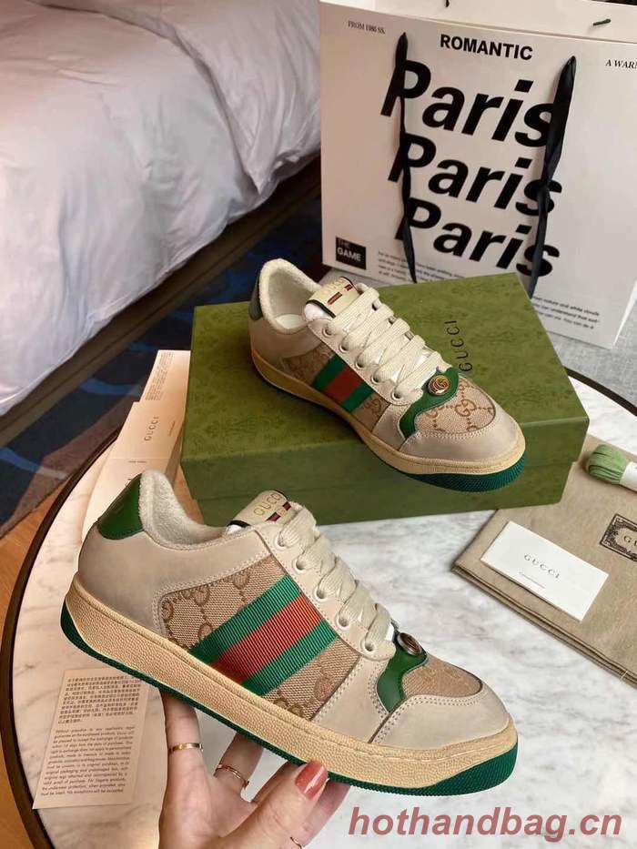 Gucci shoes GX00072