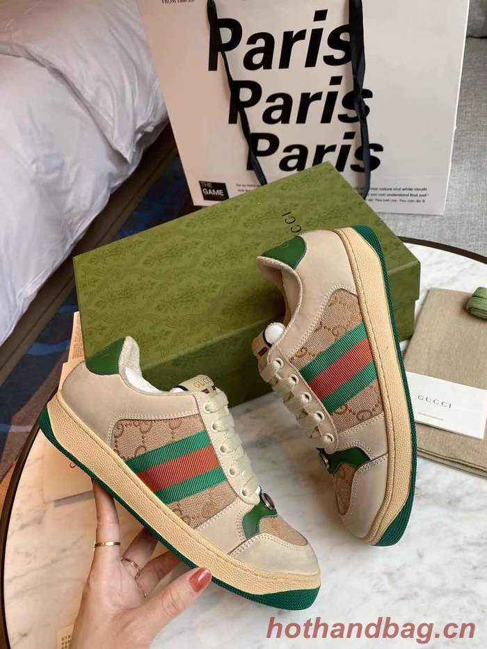 Gucci shoes GX00072