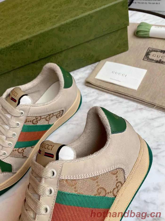 Gucci shoes GX00072