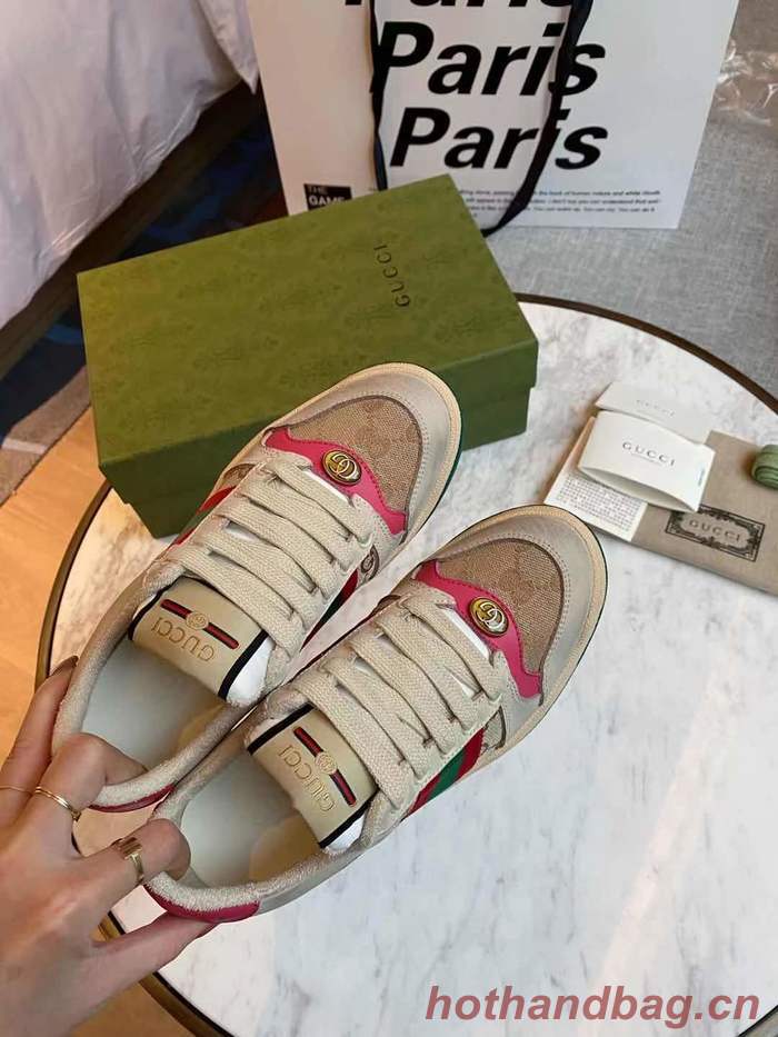 Gucci shoes GX00073