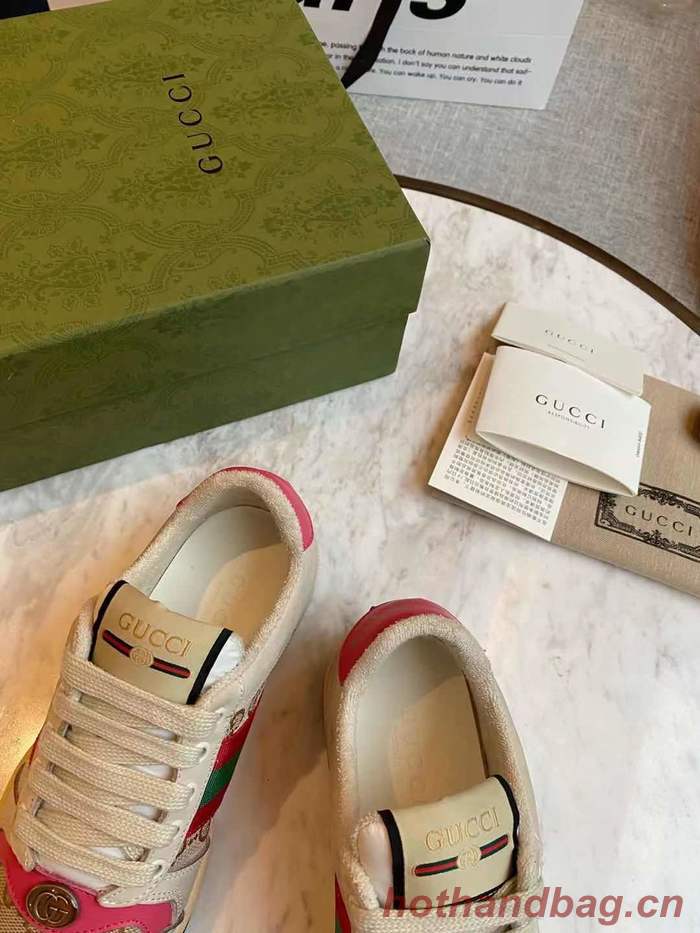 Gucci shoes GX00073