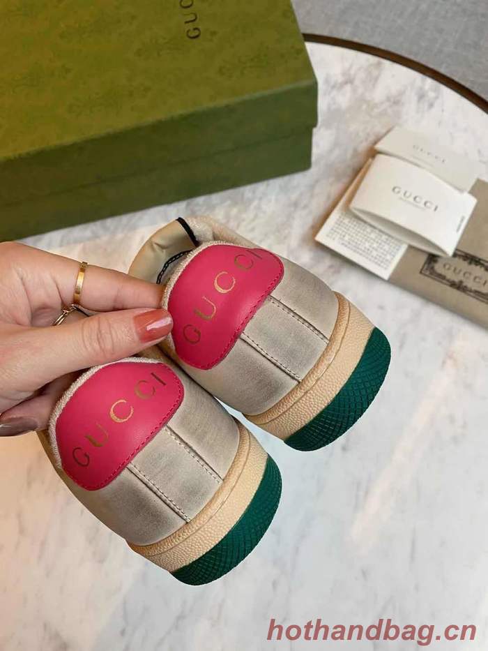 Gucci shoes GX00073