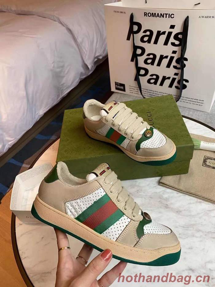 Gucci shoes GX00074