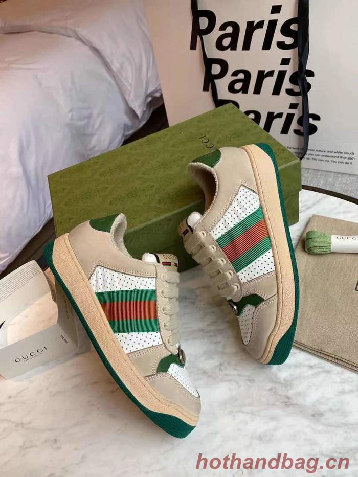 Gucci shoes GX00074