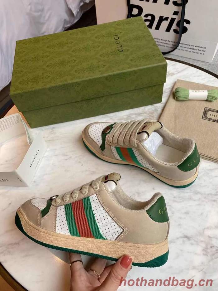 Gucci shoes GX00074