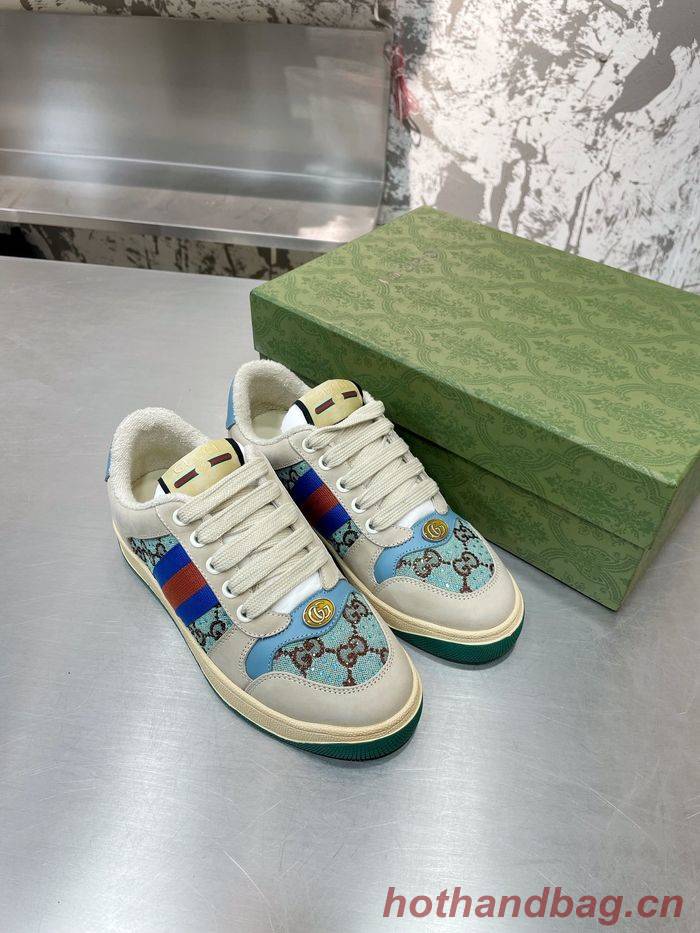 Gucci shoes GX00075