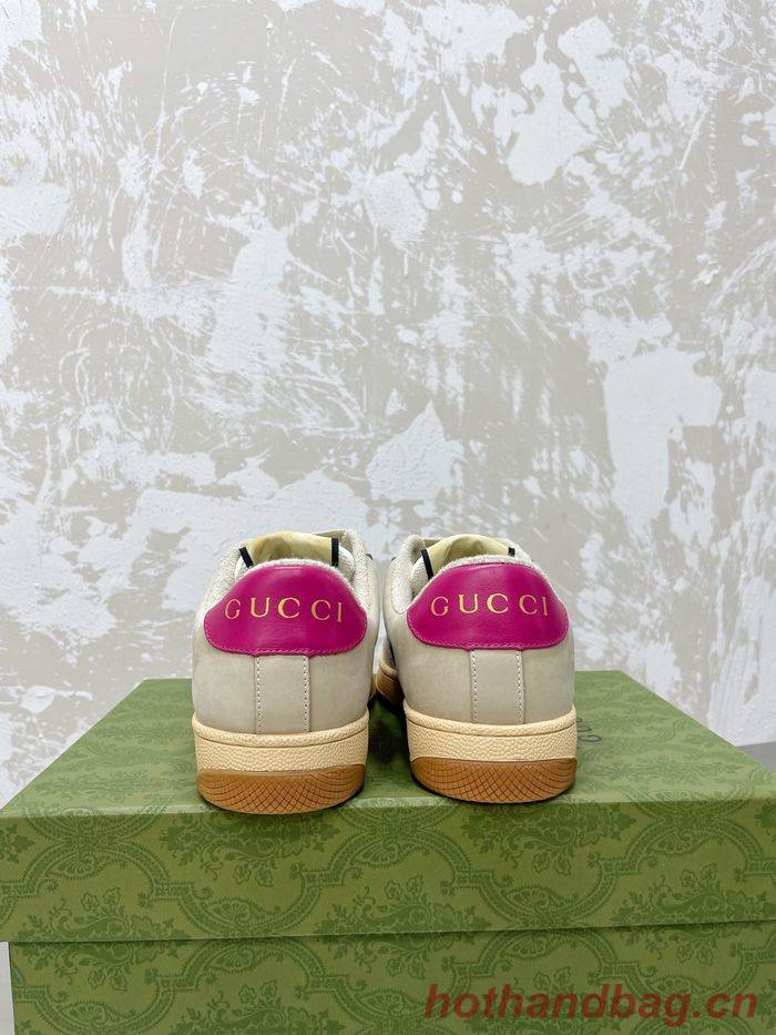 Gucci shoes GX00077