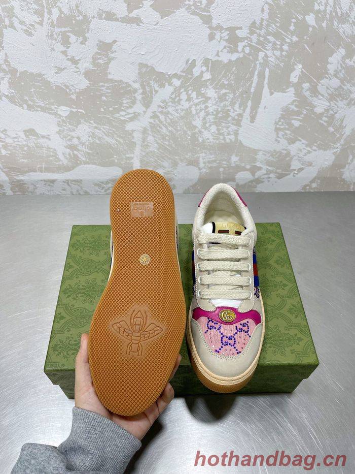 Gucci shoes GX00077