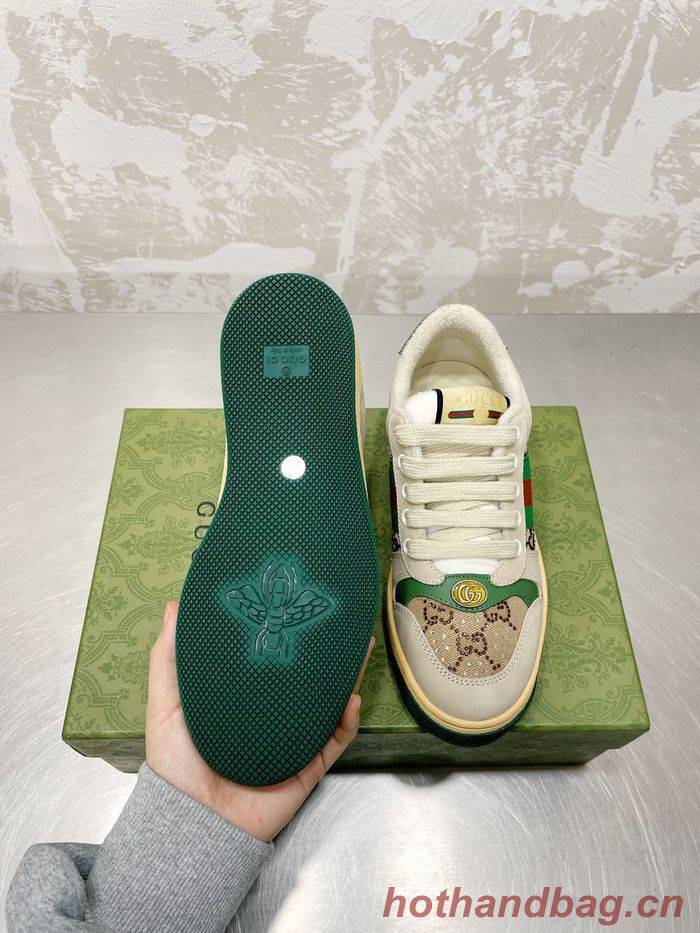 Gucci shoes GX00078