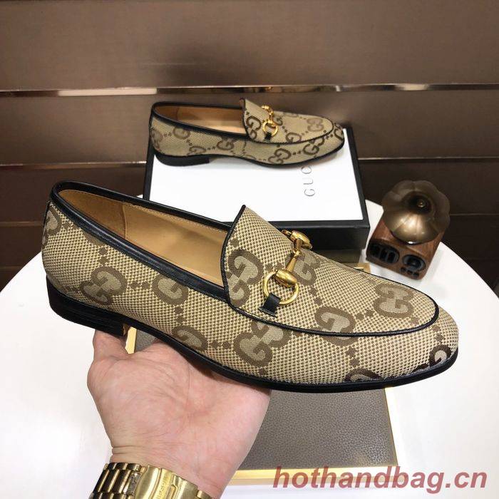 Gucci shoes GX00093