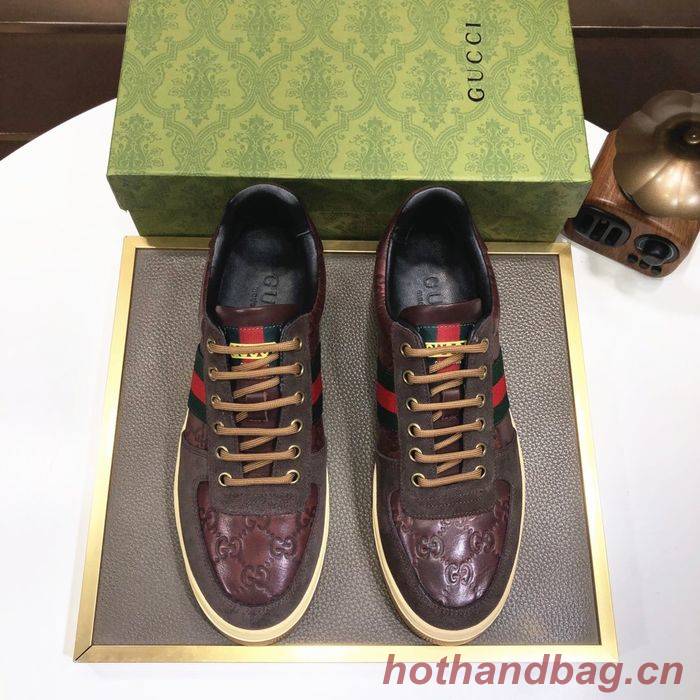 Gucci shoes GX00095