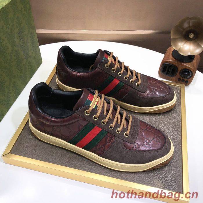 Gucci shoes GX00095