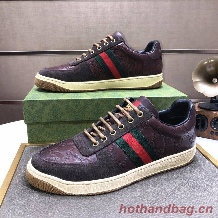 Gucci shoes GX00095