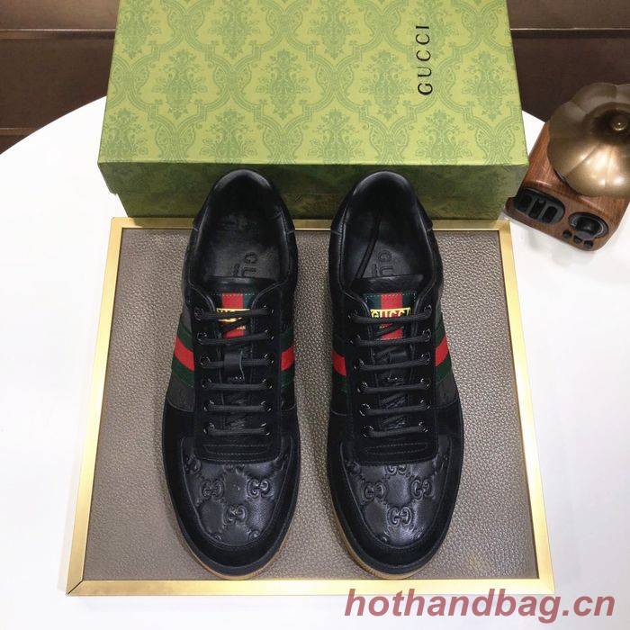 Gucci shoes GX00096