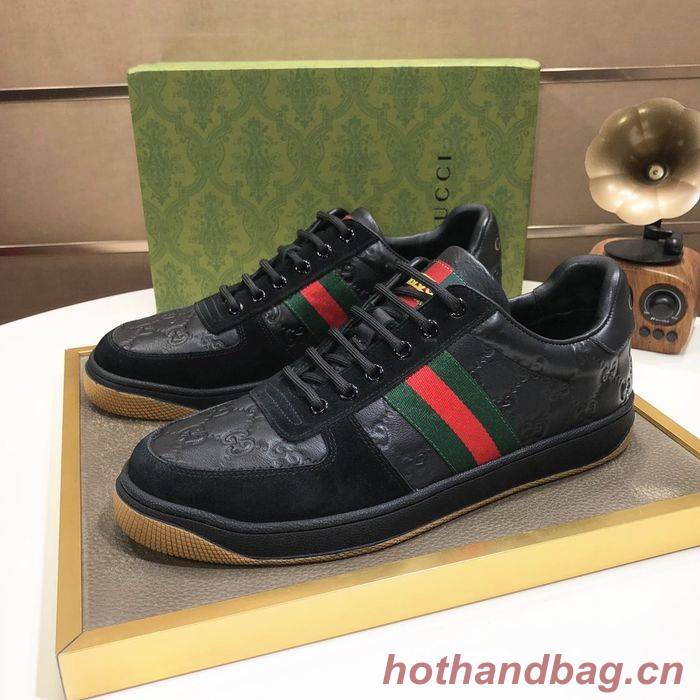 Gucci shoes GX00096