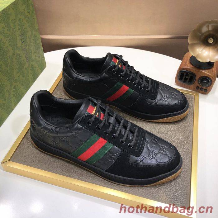 Gucci shoes GX00096