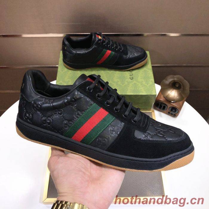 Gucci shoes GX00096