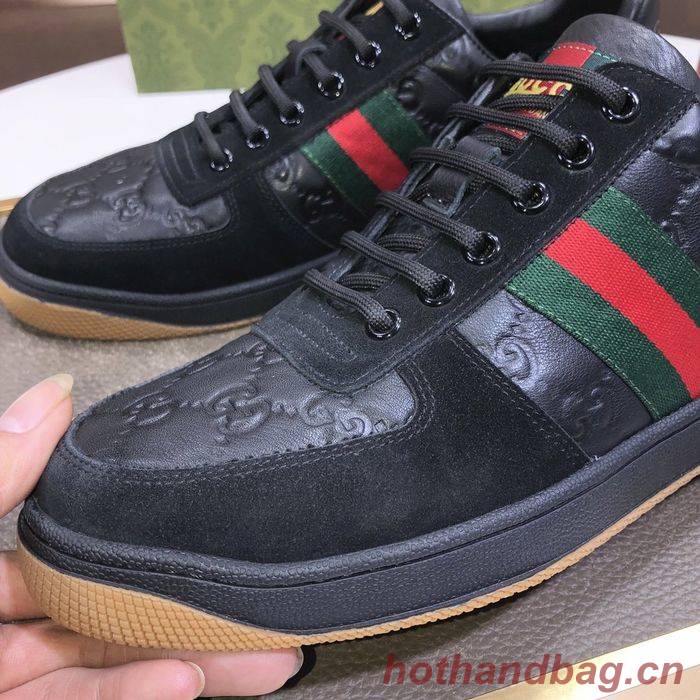 Gucci shoes GX00096