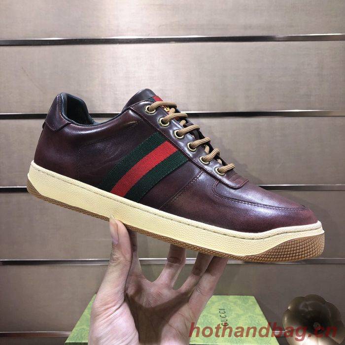 Gucci shoes GX00097