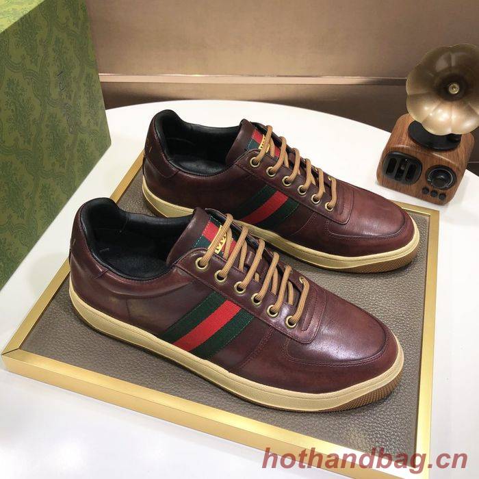 Gucci shoes GX00097