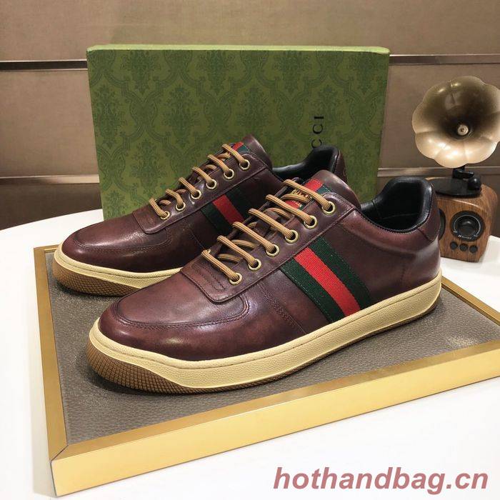 Gucci shoes GX00097