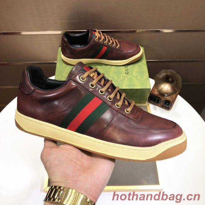 Gucci shoes GX00097