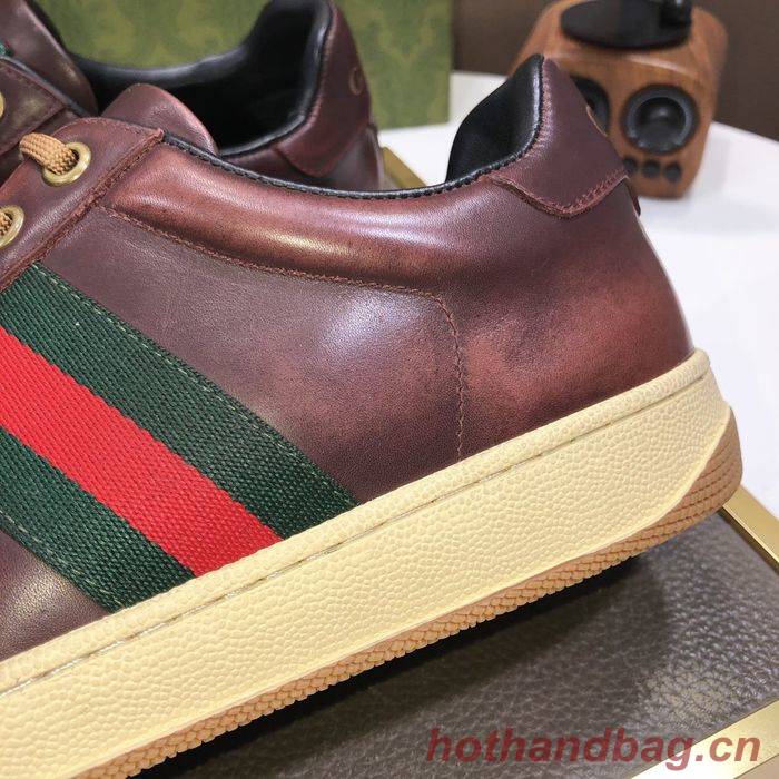 Gucci shoes GX00097