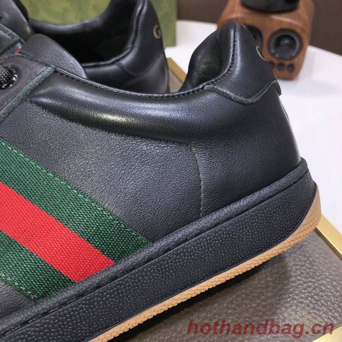 Gucci shoes GX00098