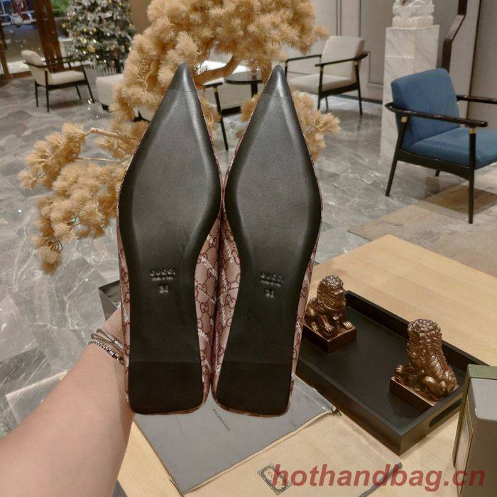 Gucci shoes GX00100